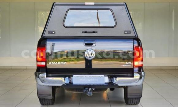 Buy Used Volkswagen Amarok Silver Car in Beitbridge in Matabeleland South Buy Used Volkswagen Amarok Silver Car in Beitbridge in Matabeleland South