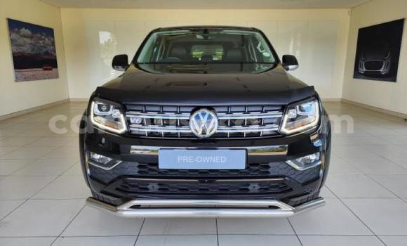 Buy Used Volkswagen Amarok Silver Car in Beitbridge in Matabeleland South Buy Used Volkswagen Amarok Silver Car in Beitbridge in Matabeleland South