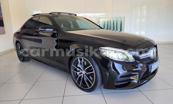 Buy Used Mercedes‒Benz AMG GLE Coupe Black Car in Beitbridge in Matabeleland South