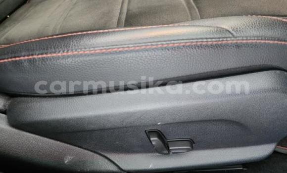 Nunua Ilio tumika Mercedes‒Benz AMG GLE Coupe Nyeusi Gari ndani ya Beitbridge nchini Matabeleland Kusini Nunua Ilio tumika Mercedes‒Benz AMG GLE Coupe Nyeusi Gari ndani ya Beitbridge nchini Matabeleland Kusini