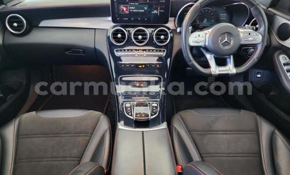 Nunua Ilio tumika Mercedes‒Benz AMG GLE Coupe Nyeusi Gari ndani ya Beitbridge nchini Matabeleland Kusini Nunua Ilio tumika Mercedes‒Benz AMG GLE Coupe Nyeusi Gari ndani ya Beitbridge nchini Matabeleland Kusini