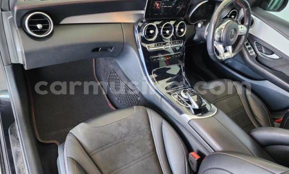 Nunua Ilio tumika Mercedes‒Benz AMG GLE Coupe Nyeusi Gari ndani ya Beitbridge nchini Matabeleland Kusini Nunua Ilio tumika Mercedes‒Benz AMG GLE Coupe Nyeusi Gari ndani ya Beitbridge nchini Matabeleland Kusini