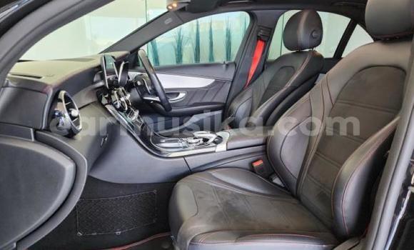 Nunua Ilio tumika Mercedes‒Benz AMG GLE Coupe Nyeusi Gari ndani ya Beitbridge nchini Matabeleland Kusini Nunua Ilio tumika Mercedes‒Benz AMG GLE Coupe Nyeusi Gari ndani ya Beitbridge nchini Matabeleland Kusini