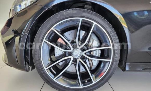 Nunua Ilio tumika Mercedes‒Benz AMG GLE Coupe Nyeusi Gari ndani ya Beitbridge nchini Matabeleland Kusini Nunua Ilio tumika Mercedes‒Benz AMG GLE Coupe Nyeusi Gari ndani ya Beitbridge nchini Matabeleland Kusini