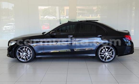 Nunua Ilio tumika Mercedes‒Benz AMG GLE Coupe Nyeusi Gari ndani ya Beitbridge nchini Matabeleland Kusini Nunua Ilio tumika Mercedes‒Benz AMG GLE Coupe Nyeusi Gari ndani ya Beitbridge nchini Matabeleland Kusini