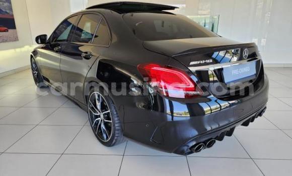 Nunua Ilio tumika Mercedes‒Benz AMG GLE Coupe Nyeusi Gari ndani ya Beitbridge nchini Matabeleland Kusini Nunua Ilio tumika Mercedes‒Benz AMG GLE Coupe Nyeusi Gari ndani ya Beitbridge nchini Matabeleland Kusini