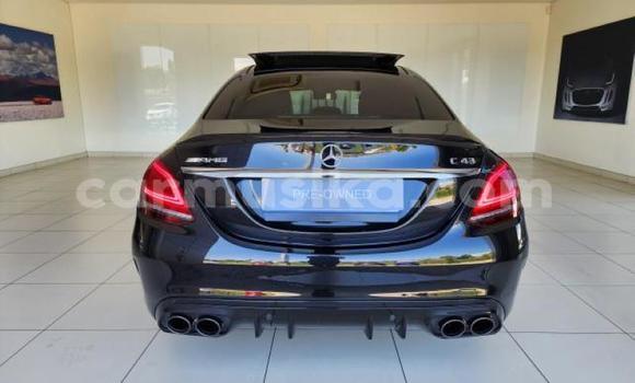 Nunua Ilio tumika Mercedes‒Benz AMG GLE Coupe Nyeusi Gari ndani ya Beitbridge nchini Matabeleland Kusini Nunua Ilio tumika Mercedes‒Benz AMG GLE Coupe Nyeusi Gari ndani ya Beitbridge nchini Matabeleland Kusini