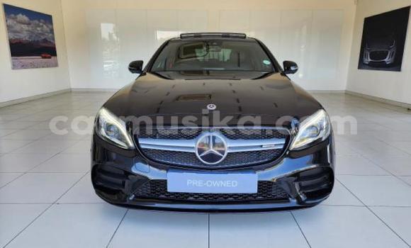 Nunua Ilio tumika Mercedes‒Benz AMG GLE Coupe Nyeusi Gari ndani ya Beitbridge nchini Matabeleland Kusini Nunua Ilio tumika Mercedes‒Benz AMG GLE Coupe Nyeusi Gari ndani ya Beitbridge nchini Matabeleland Kusini