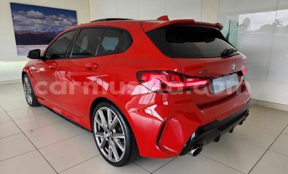 Acheter Occasion Voiture BMW 1-Series Rouge à Beitbridge, Matabeleland South Acheter Occasion Voiture BMW 1-Series Rouge à Beitbridge, Matabeleland South