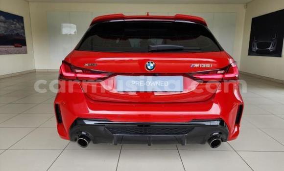 Acheter Occasion Voiture BMW 1-Series Rouge à Beitbridge, Matabeleland South Acheter Occasion Voiture BMW 1-Series Rouge à Beitbridge, Matabeleland South