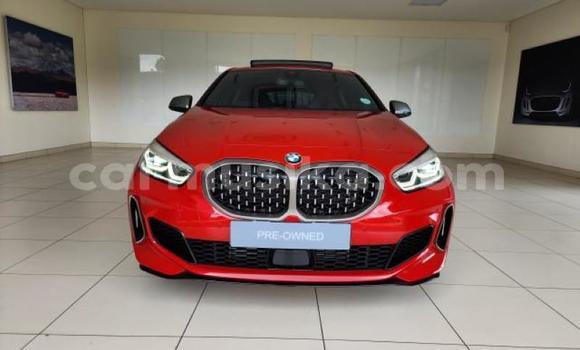 Acheter Occasion Voiture BMW 1-Series Rouge à Beitbridge, Matabeleland South Acheter Occasion Voiture BMW 1-Series Rouge à Beitbridge, Matabeleland South
