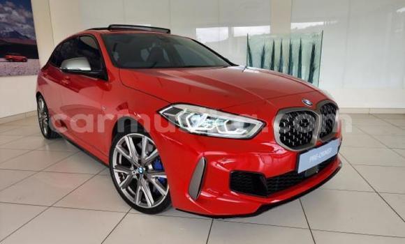 Acheter Occasion Voiture BMW 1-Series Rouge à Beitbridge, Matabeleland South Acheter Occasion Voiture BMW 1-Series Rouge à Beitbridge, Matabeleland South