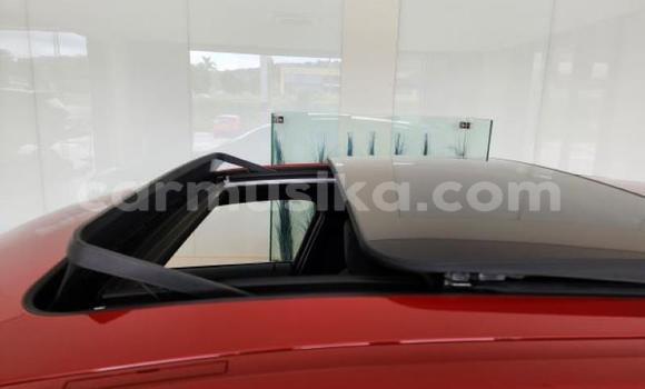 Acheter Occasion Voiture BMW 1-Series Rouge à Beitbridge, Matabeleland South Acheter Occasion Voiture BMW 1-Series Rouge à Beitbridge, Matabeleland South