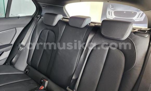 Acheter Occasion Voiture BMW 1-Series Rouge à Beitbridge, Matabeleland South Acheter Occasion Voiture BMW 1-Series Rouge à Beitbridge, Matabeleland South