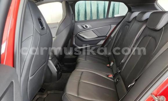 Acheter Occasion Voiture BMW 1-Series Rouge à Beitbridge, Matabeleland South Acheter Occasion Voiture BMW 1-Series Rouge à Beitbridge, Matabeleland South