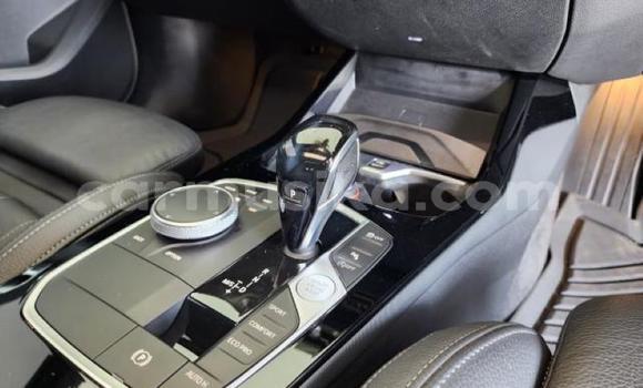 Acheter Occasion Voiture BMW 1-Series Rouge à Beitbridge, Matabeleland South Acheter Occasion Voiture BMW 1-Series Rouge à Beitbridge, Matabeleland South