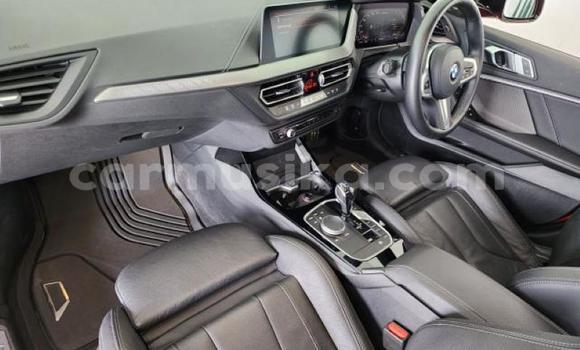 Acheter Occasion Voiture BMW 1-Series Rouge à Beitbridge, Matabeleland South Acheter Occasion Voiture BMW 1-Series Rouge à Beitbridge, Matabeleland South