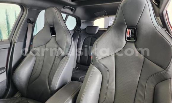 Acheter Occasion Voiture BMW 1-Series Rouge à Beitbridge, Matabeleland South Acheter Occasion Voiture BMW 1-Series Rouge à Beitbridge, Matabeleland South