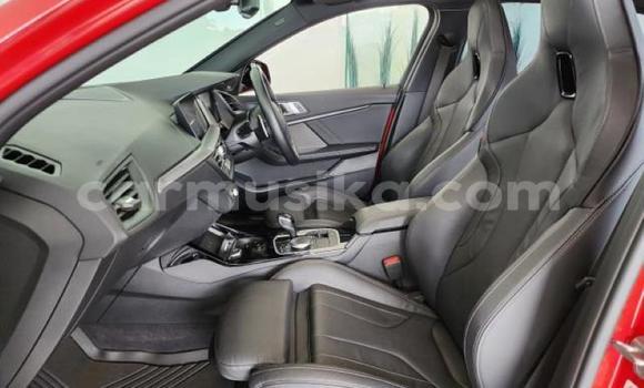 Acheter Occasion Voiture BMW 1-Series Rouge à Beitbridge, Matabeleland South Acheter Occasion Voiture BMW 1-Series Rouge à Beitbridge, Matabeleland South