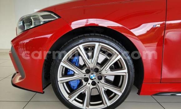 Acheter Occasion Voiture BMW 1-Series Rouge à Beitbridge, Matabeleland South Acheter Occasion Voiture BMW 1-Series Rouge à Beitbridge, Matabeleland South
