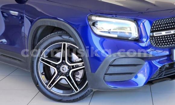 Acheter Occasion Voiture Mercedes‒Benz GLC Coupe Bleu à Belvédère, Harare Acheter Occasion Voiture Mercedes‒Benz GLC Coupe Bleu à Belvédère, Harare