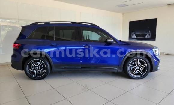 Acheter Occasion Voiture Mercedes‒Benz GLC Coupe Bleu à Belvédère, Harare Acheter Occasion Voiture Mercedes‒Benz GLC Coupe Bleu à Belvédère, Harare