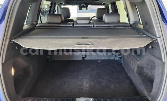 Acheter Occasion Voiture Mercedes‒Benz GLC Coupe Bleu à Belvédère, Harare Acheter Occasion Voiture Mercedes‒Benz GLC Coupe Bleu à Belvédère, Harare