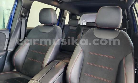 Acheter Occasion Voiture Mercedes‒Benz GLC Coupe Bleu à Belvédère, Harare Acheter Occasion Voiture Mercedes‒Benz GLC Coupe Bleu à Belvédère, Harare