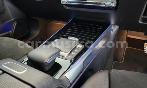 Acheter Occasion Voiture Mercedes‒Benz GLC Coupe Bleu à Belvédère, Harare Acheter Occasion Voiture Mercedes‒Benz GLC Coupe Bleu à Belvédère, Harare