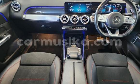 Acheter Occasion Voiture Mercedes‒Benz GLC Coupe Bleu à Belvédère, Harare Acheter Occasion Voiture Mercedes‒Benz GLC Coupe Bleu à Belvédère, Harare