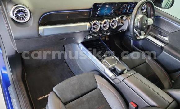 Acheter Occasion Voiture Mercedes‒Benz GLC Coupe Bleu à Belvédère, Harare Acheter Occasion Voiture Mercedes‒Benz GLC Coupe Bleu à Belvédère, Harare