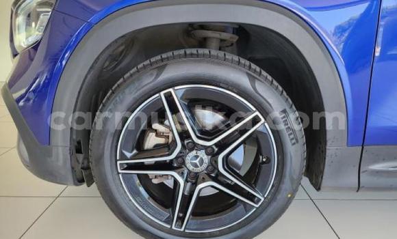 Acheter Occasion Voiture Mercedes‒Benz GLC Coupe Bleu à Belvédère, Harare Acheter Occasion Voiture Mercedes‒Benz GLC Coupe Bleu à Belvédère, Harare
