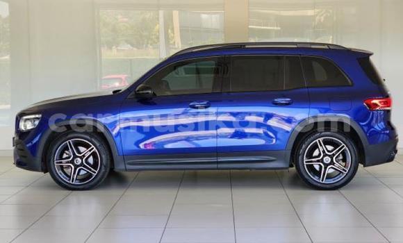 Acheter Occasion Voiture Mercedes‒Benz GLC Coupe Bleu à Belvédère, Harare Acheter Occasion Voiture Mercedes‒Benz GLC Coupe Bleu à Belvédère, Harare