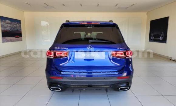 Acheter Occasion Voiture Mercedes‒Benz GLC Coupe Bleu à Belvédère, Harare Acheter Occasion Voiture Mercedes‒Benz GLC Coupe Bleu à Belvédère, Harare