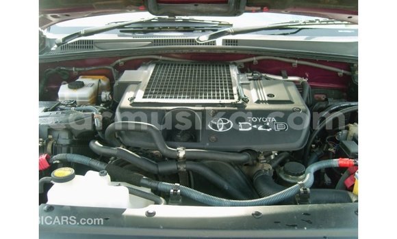 Tenga Imported Toyota Prado Zvimwe Mota in Import - Dubai in Harare Tenga Imported Toyota Prado Zvimwe Mota in Import - Dubai in Harare