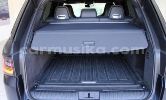 Buy Used Range Rover Range Rover Black Car in Beitbridge in Matabeleland South Buy Used Range Rover Range Rover Black Car in Beitbridge in Matabeleland South