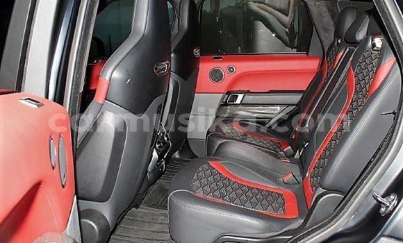 Buy Used Range Rover Range Rover Black Car in Beitbridge in Matabeleland South Buy Used Range Rover Range Rover Black Car in Beitbridge in Matabeleland South