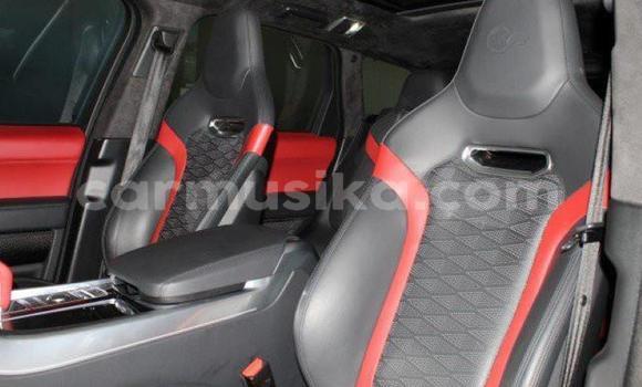 Buy Used Range Rover Range Rover Black Car in Beitbridge in Matabeleland South Buy Used Range Rover Range Rover Black Car in Beitbridge in Matabeleland South