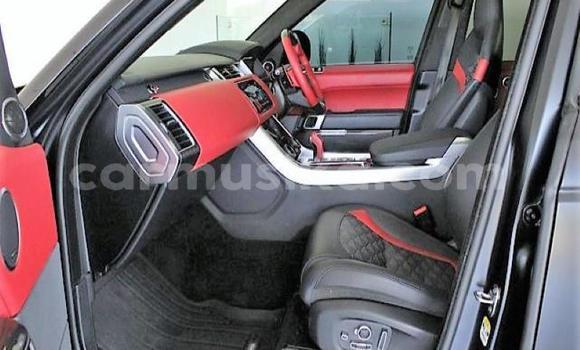 Buy Used Range Rover Range Rover Black Car in Beitbridge in Matabeleland South Buy Used Range Rover Range Rover Black Car in Beitbridge in Matabeleland South