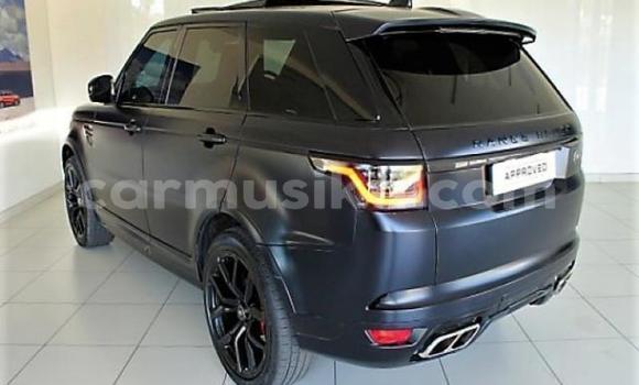 Buy Used Range Rover Range Rover Black Car in Beitbridge in Matabeleland South Buy Used Range Rover Range Rover Black Car in Beitbridge in Matabeleland South
