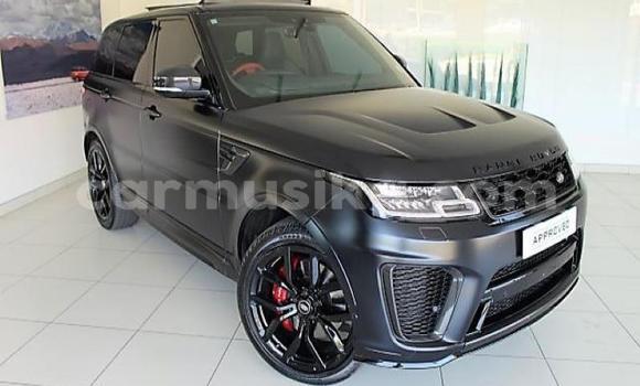 Buy Used Range Rover Range Rover Black Car in Beitbridge in Matabeleland South Buy Used Range Rover Range Rover Black Car in Beitbridge in Matabeleland South