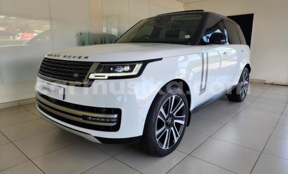 Acheter Occasion Voiture Range Rover Range Rover Blanc à Beitbridge, Matabeleland South Acheter Occasion Voiture Range Rover Range Rover Blanc à Beitbridge, Matabeleland South