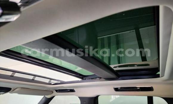 Acheter Occasion Voiture Range Rover Range Rover Blanc à Beitbridge, Matabeleland South Acheter Occasion Voiture Range Rover Range Rover Blanc à Beitbridge, Matabeleland South