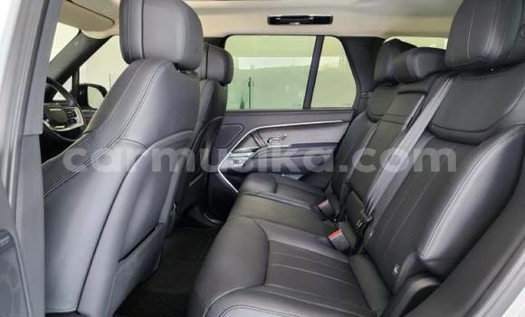 Acheter Occasion Voiture Range Rover Range Rover Blanc à Beitbridge, Matabeleland South Acheter Occasion Voiture Range Rover Range Rover Blanc à Beitbridge, Matabeleland South