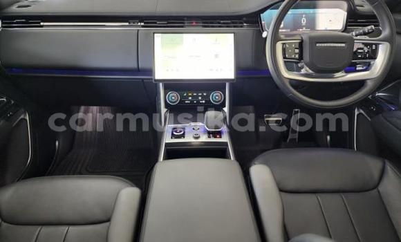 Acheter Occasion Voiture Range Rover Range Rover Blanc à Beitbridge, Matabeleland South Acheter Occasion Voiture Range Rover Range Rover Blanc à Beitbridge, Matabeleland South