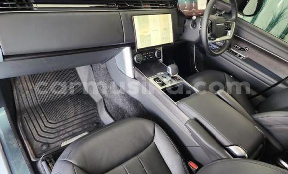 Acheter Occasion Voiture Range Rover Range Rover Blanc à Beitbridge, Matabeleland South Acheter Occasion Voiture Range Rover Range Rover Blanc à Beitbridge, Matabeleland South