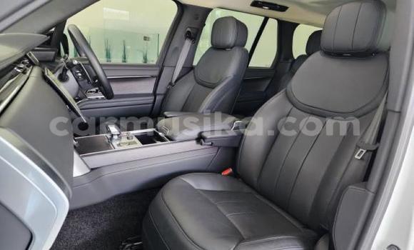 Acheter Occasion Voiture Range Rover Range Rover Blanc à Beitbridge, Matabeleland South Acheter Occasion Voiture Range Rover Range Rover Blanc à Beitbridge, Matabeleland South