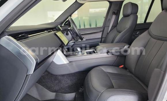 Acheter Occasion Voiture Range Rover Range Rover Blanc à Beitbridge, Matabeleland South Acheter Occasion Voiture Range Rover Range Rover Blanc à Beitbridge, Matabeleland South