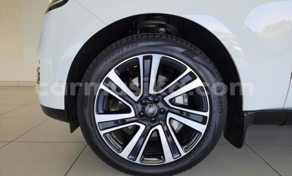 Acheter Occasion Voiture Range Rover Range Rover Blanc à Beitbridge, Matabeleland South Acheter Occasion Voiture Range Rover Range Rover Blanc à Beitbridge, Matabeleland South