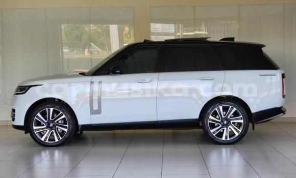 Acheter Occasion Voiture Range Rover Range Rover Blanc à Beitbridge, Matabeleland South Acheter Occasion Voiture Range Rover Range Rover Blanc à Beitbridge, Matabeleland South